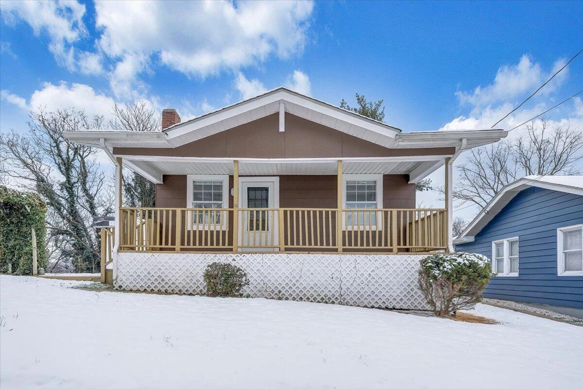 1507 Gladstone AVE