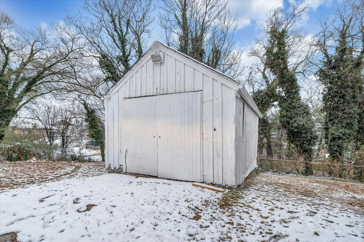 1507 Gladstone AVE - Photo 26