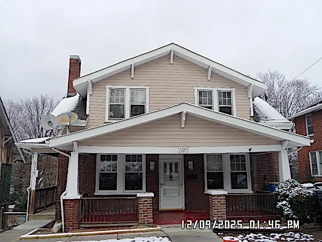 520 Riverland RD