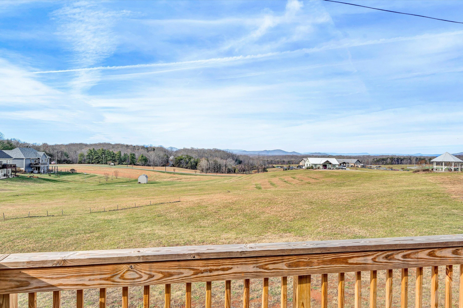 2227 Hendricks Store RD - Photo 8