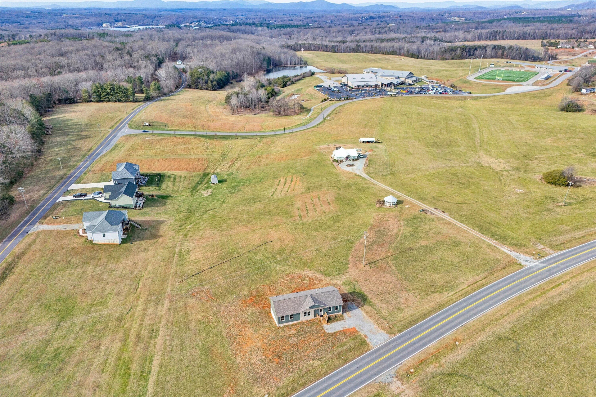 2227 Hendricks Store RD - Photo 10