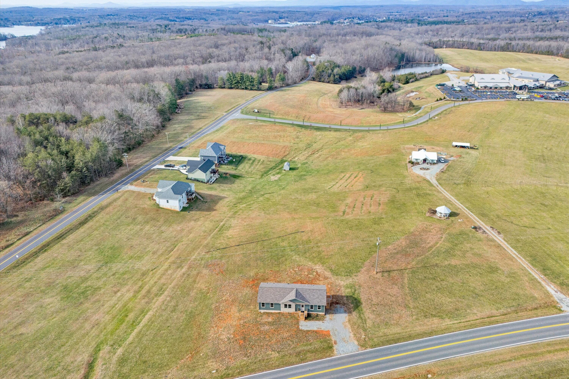 2227 Hendricks Store RD - Photo 11