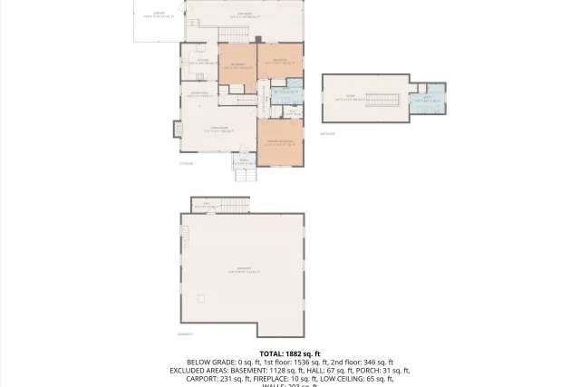 79 Holcombe AVE, New Castle, VA, 24127