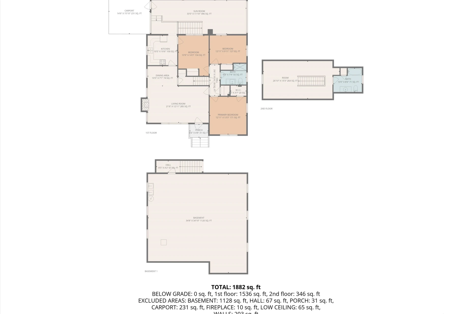 79 Holcombe AVE
