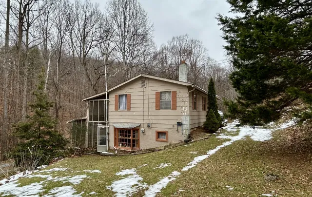 308 Spring Hollow RD, Troutville, VA, 24175