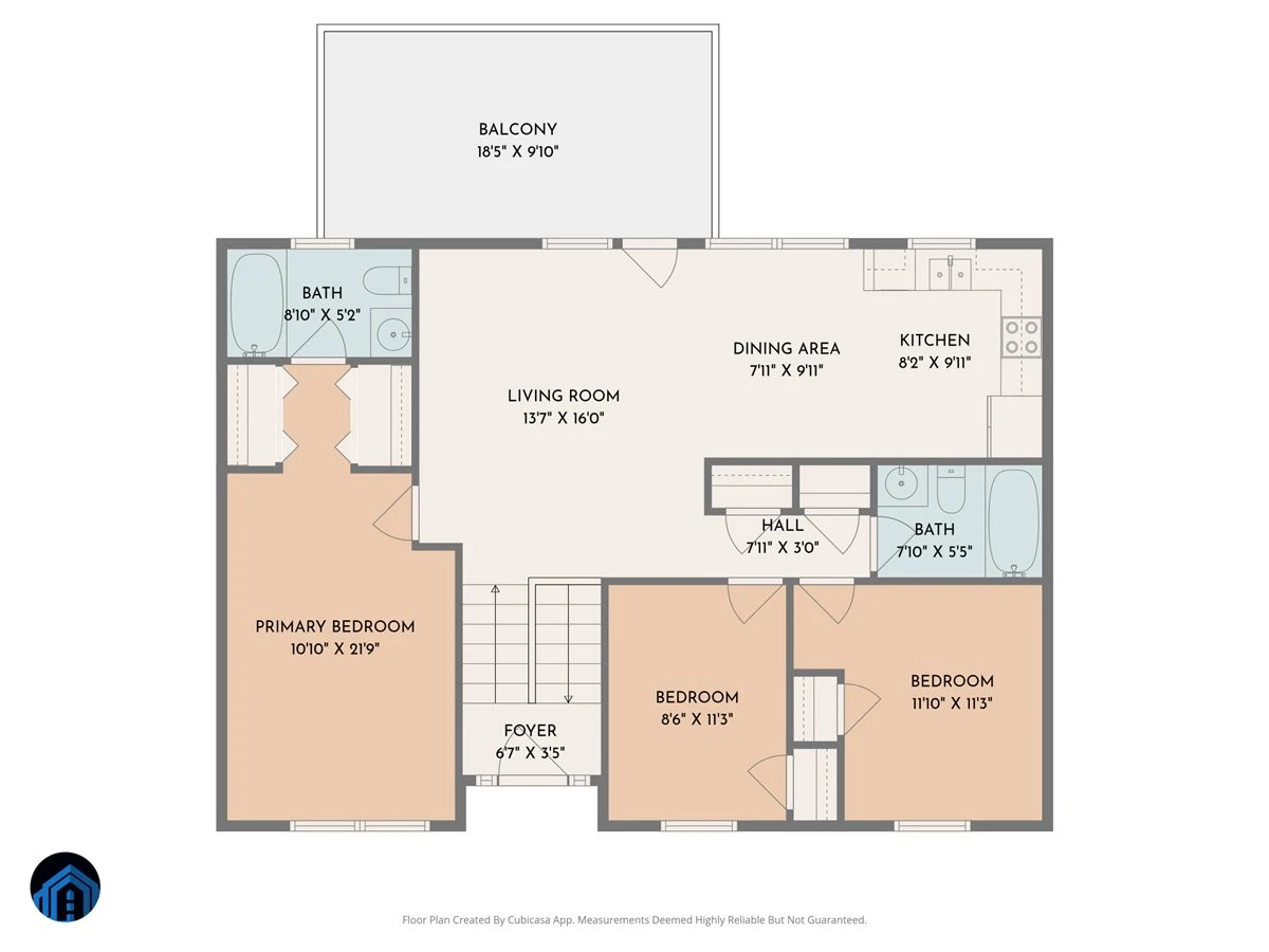 317 Timothy LN