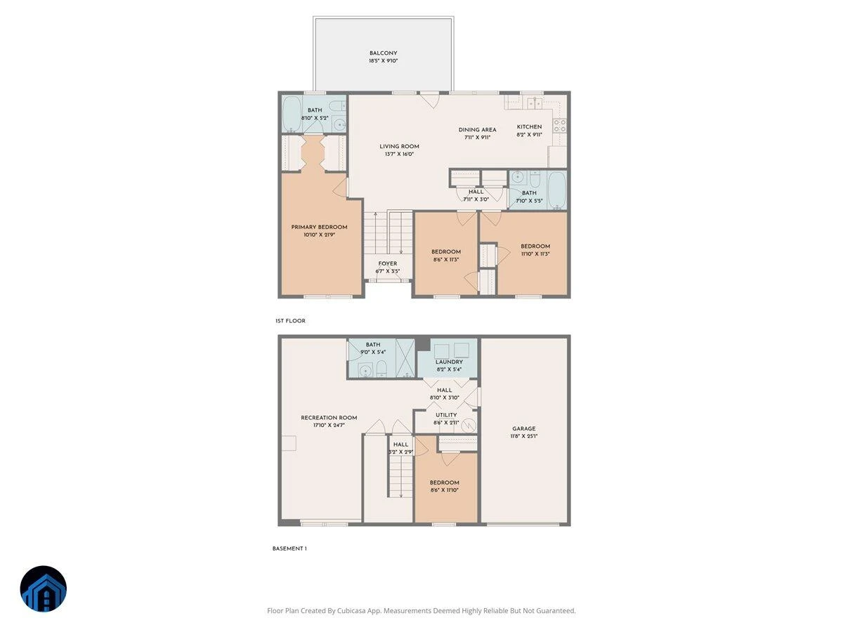 317 Timothy LN - Photo 7