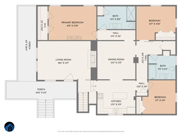 2412 Quarterwood RD, Montvale, VA, 24122