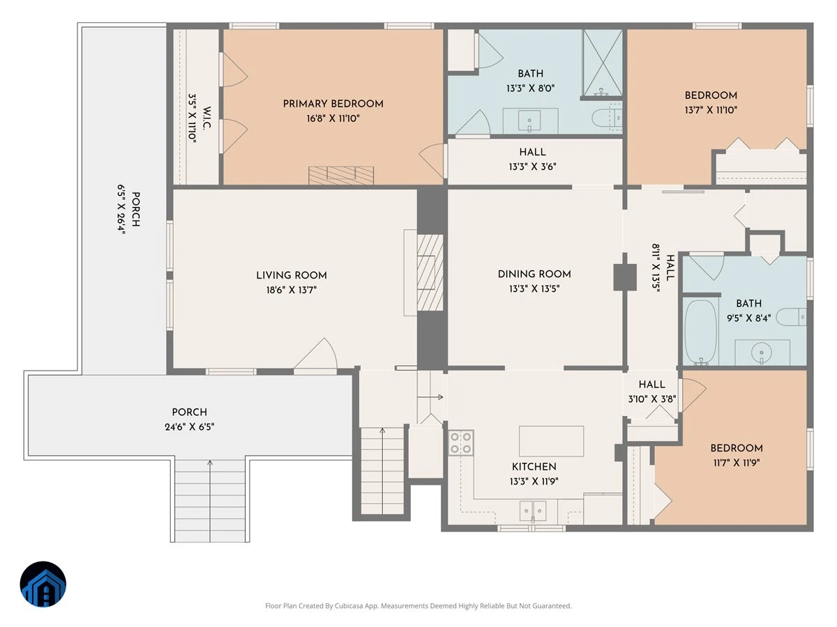2412 Quarterwood RD