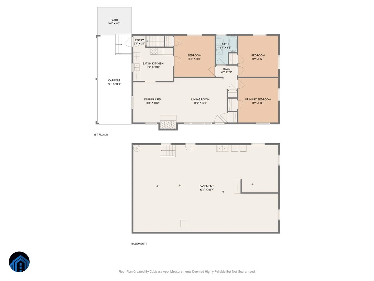 3808 Cove RD - Photo 5
