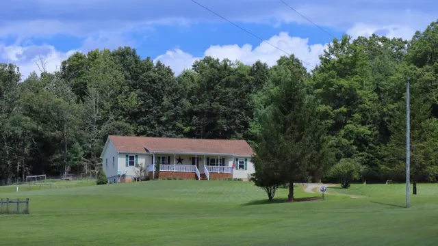 1247 Cannady School RD, Floyd, VA, 24091