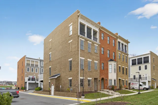 520 Belvedere AVE, Blacksburg, VA, 24060