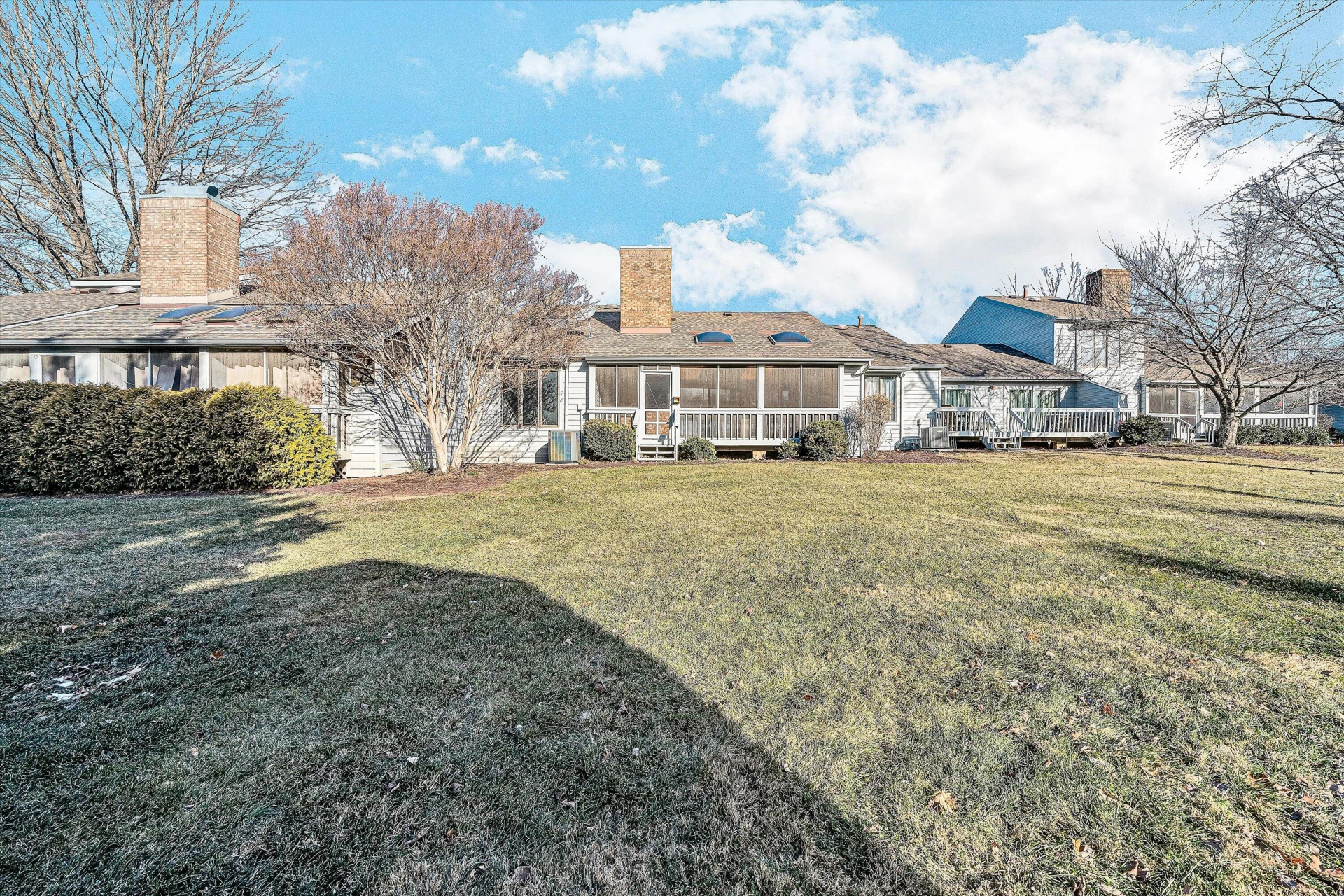 2537 South Clearing RD - Photo 26