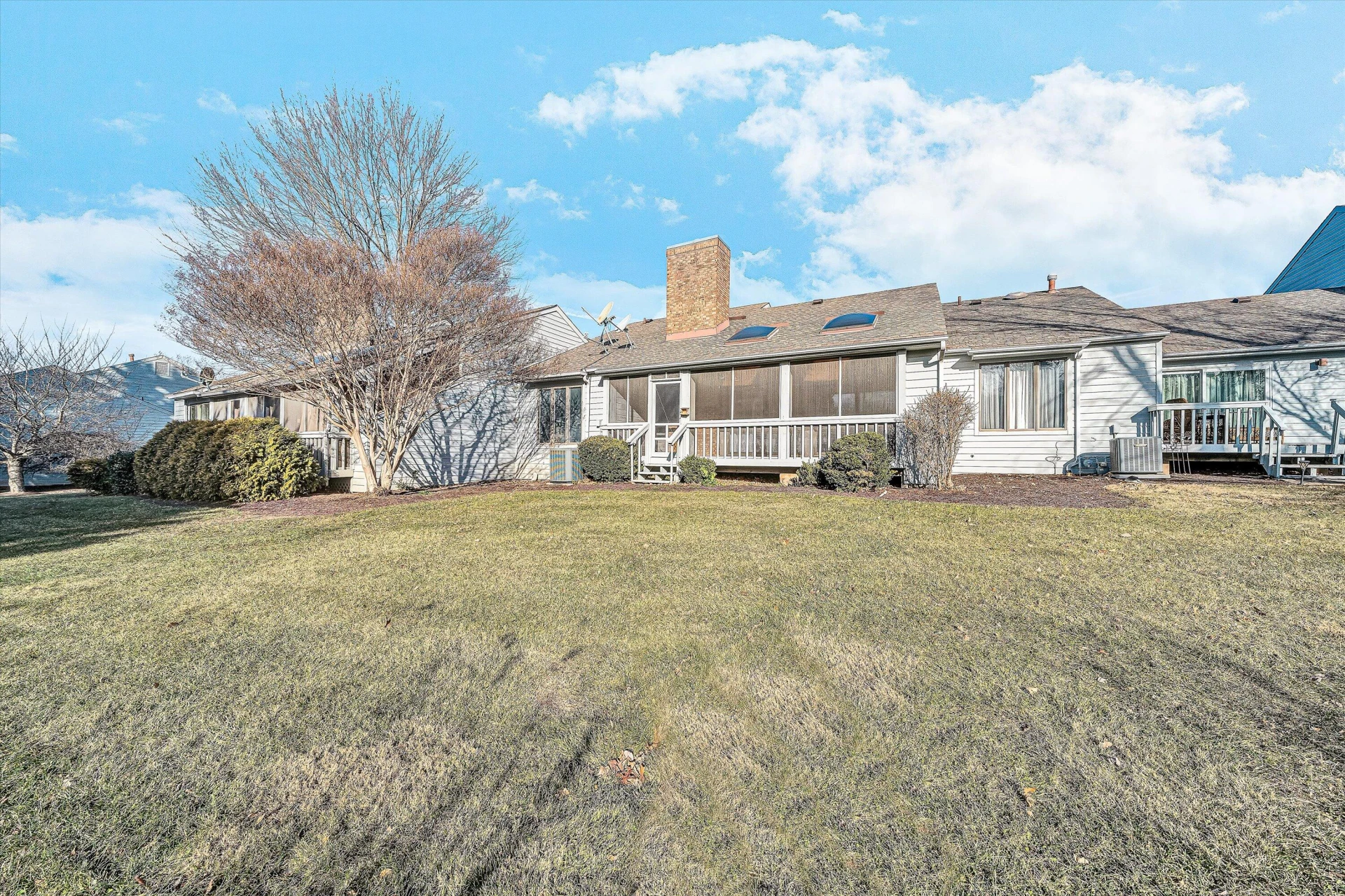 2537 South Clearing RD - Photo 27