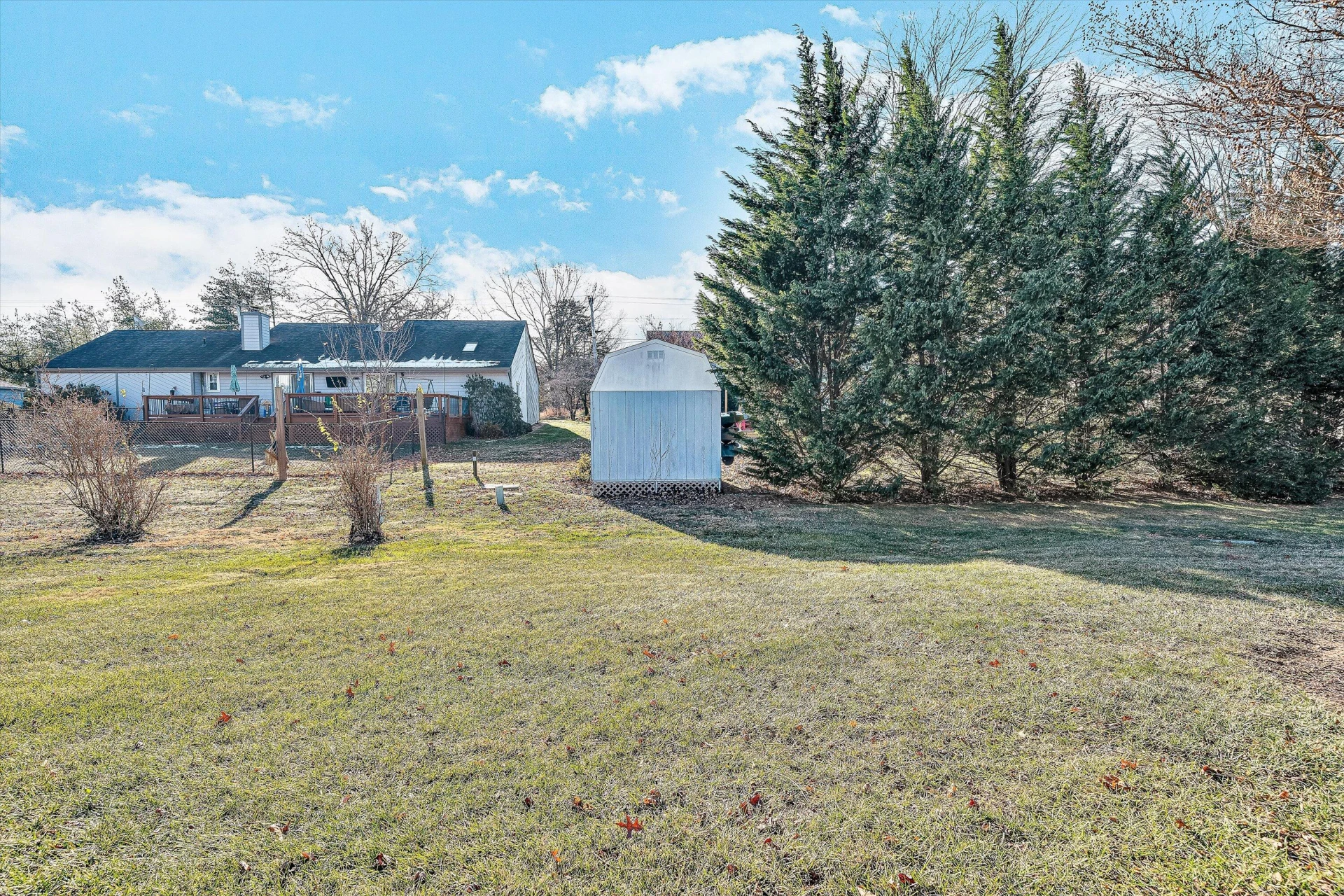 2537 South Clearing RD - Photo 28