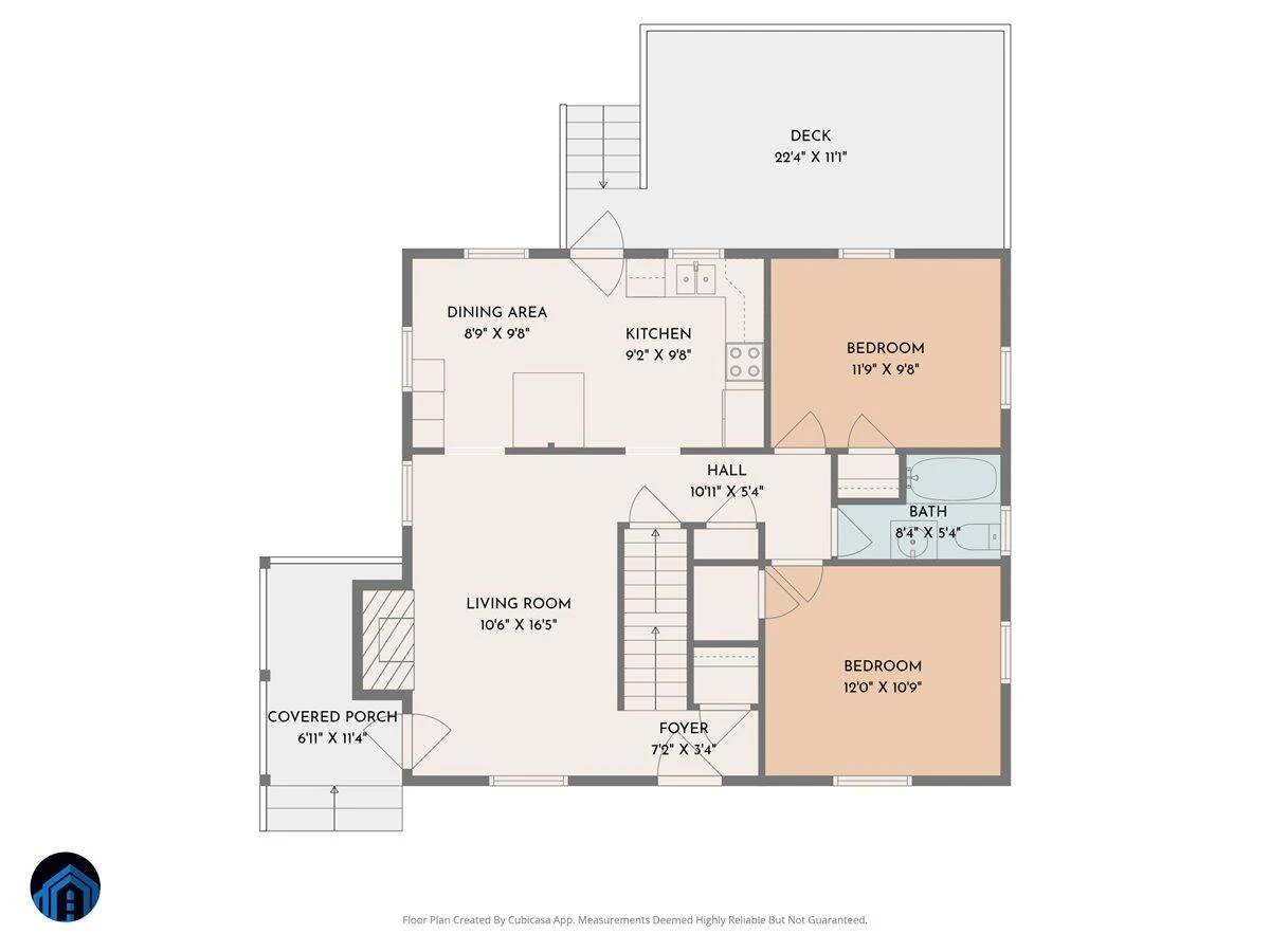 2913 Ravenwood AVE - Photo 40
