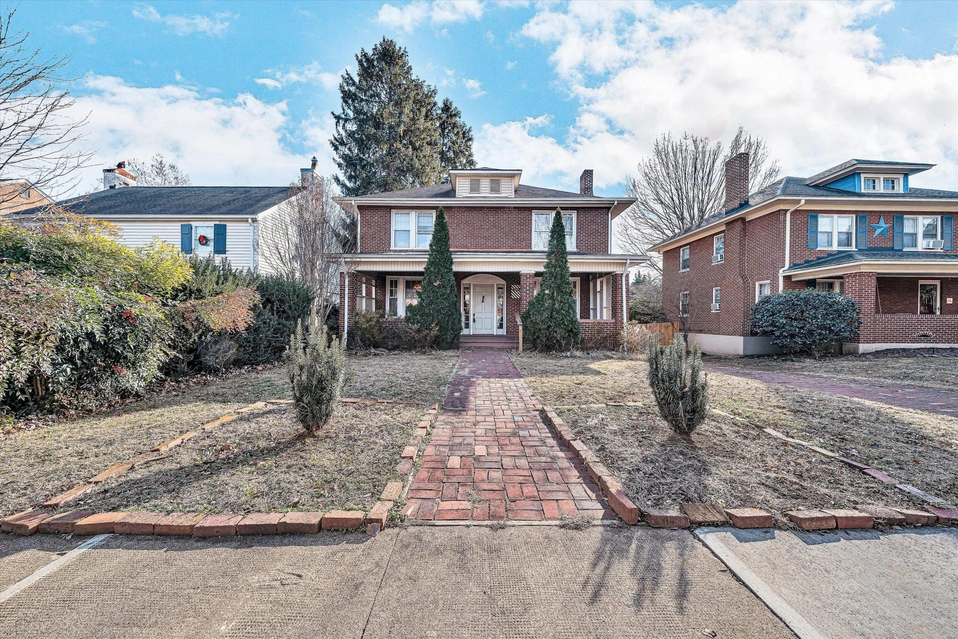 1844 Blenheim RD - Photo 3