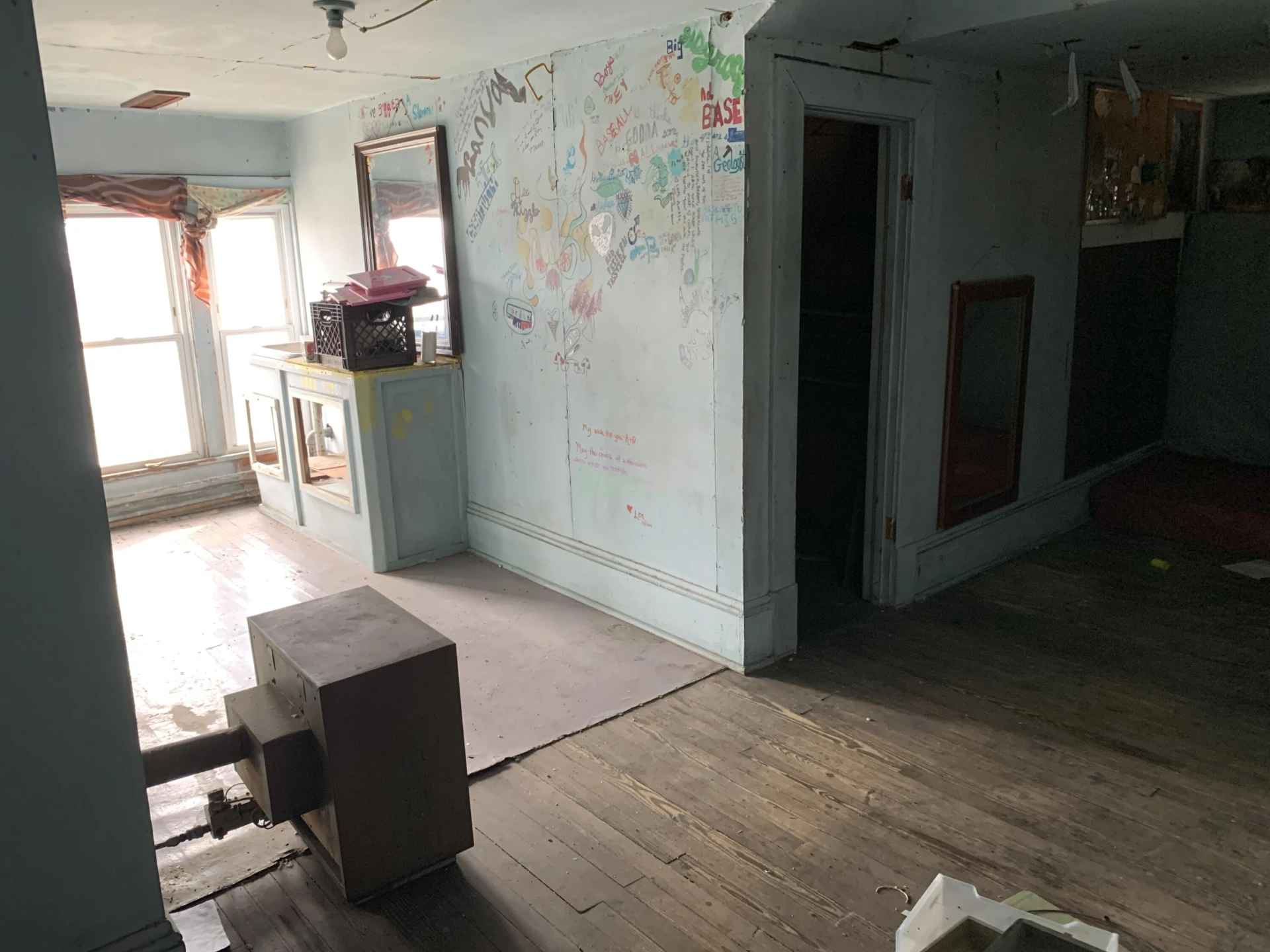 1338 Clarke AVE - Photo 9