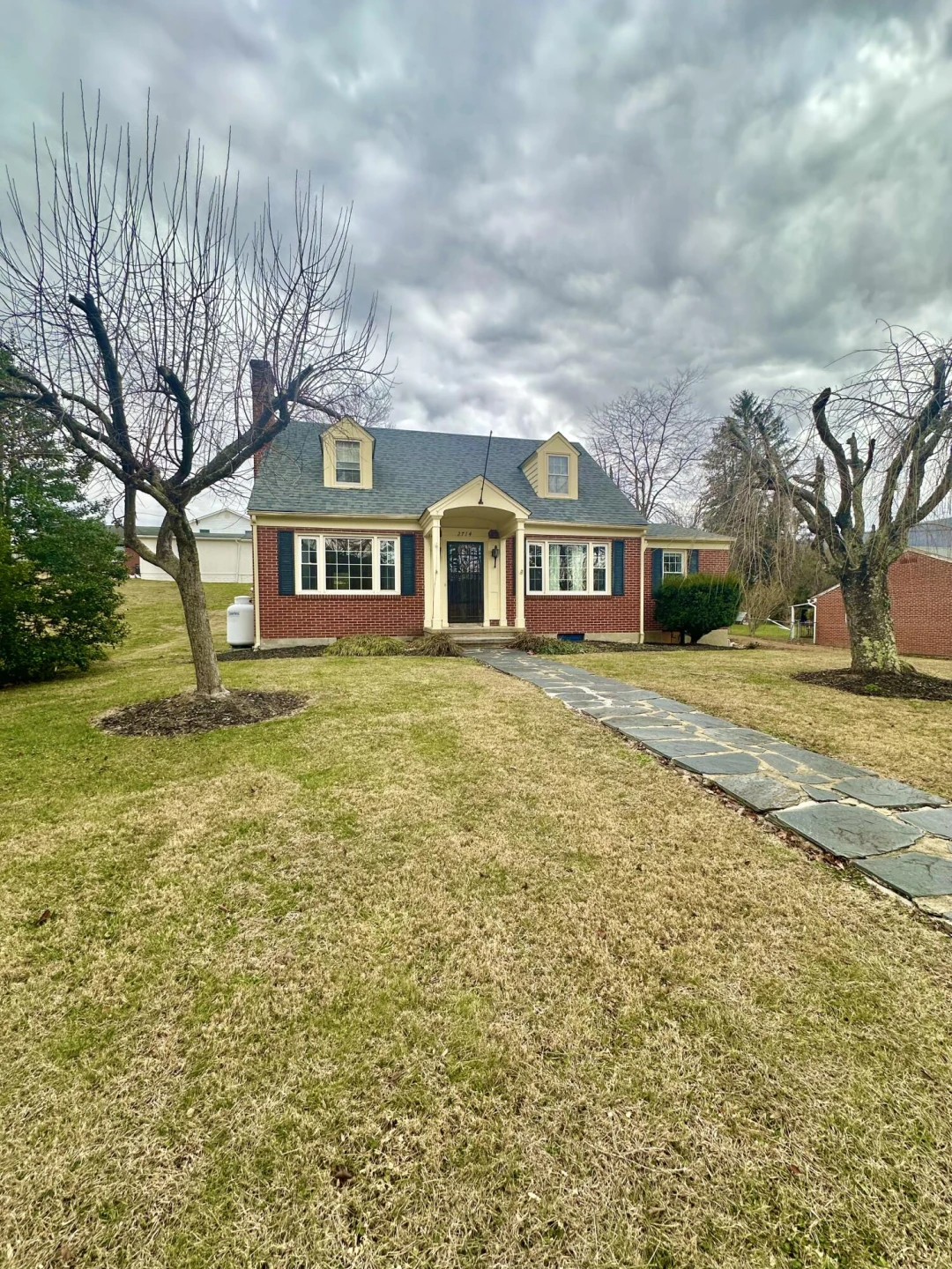 2714 Jackson River RD
