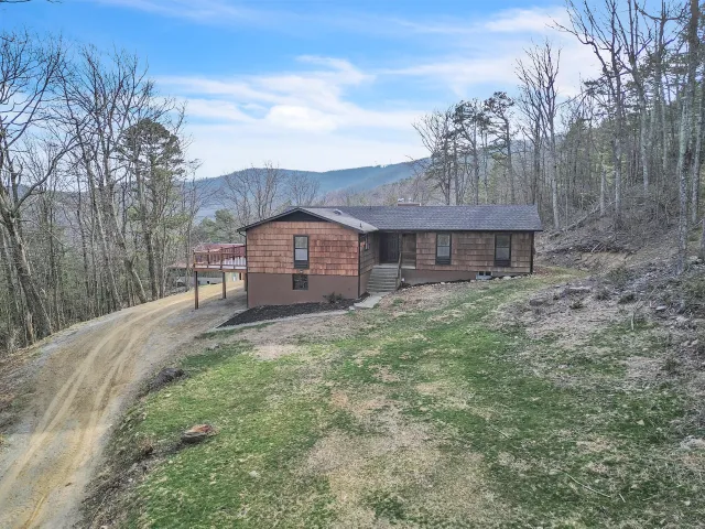 7923 Poor Mountain RD, Bent Mountain, VA, 24059