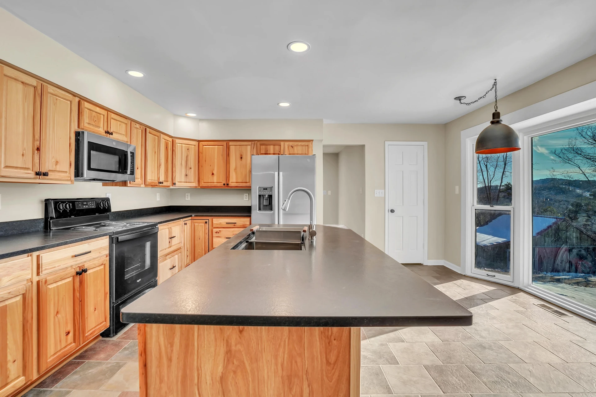 7923 Poor Mountain RD - Photo 10