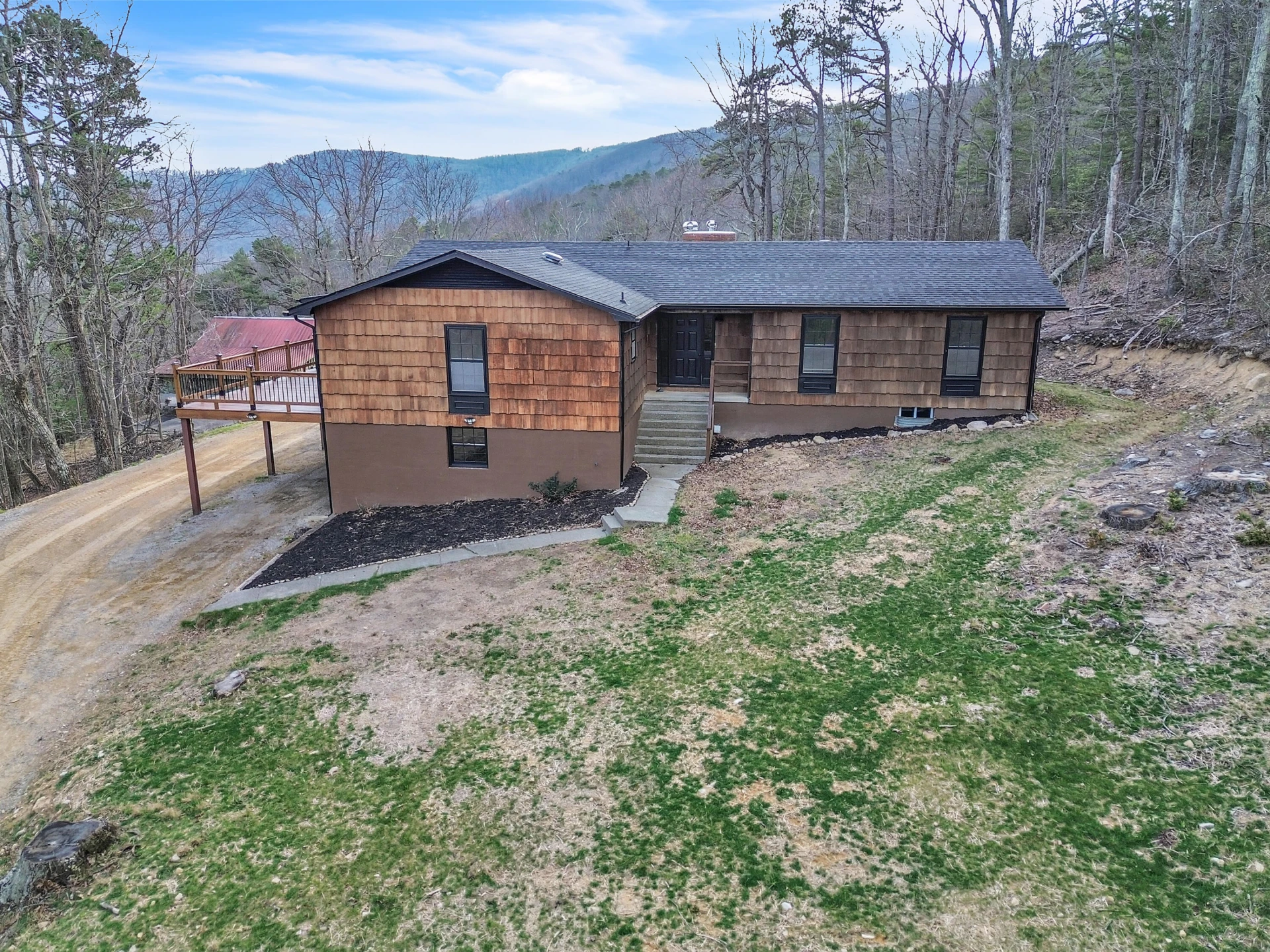 7923 Poor Mountain RD - Photo 2