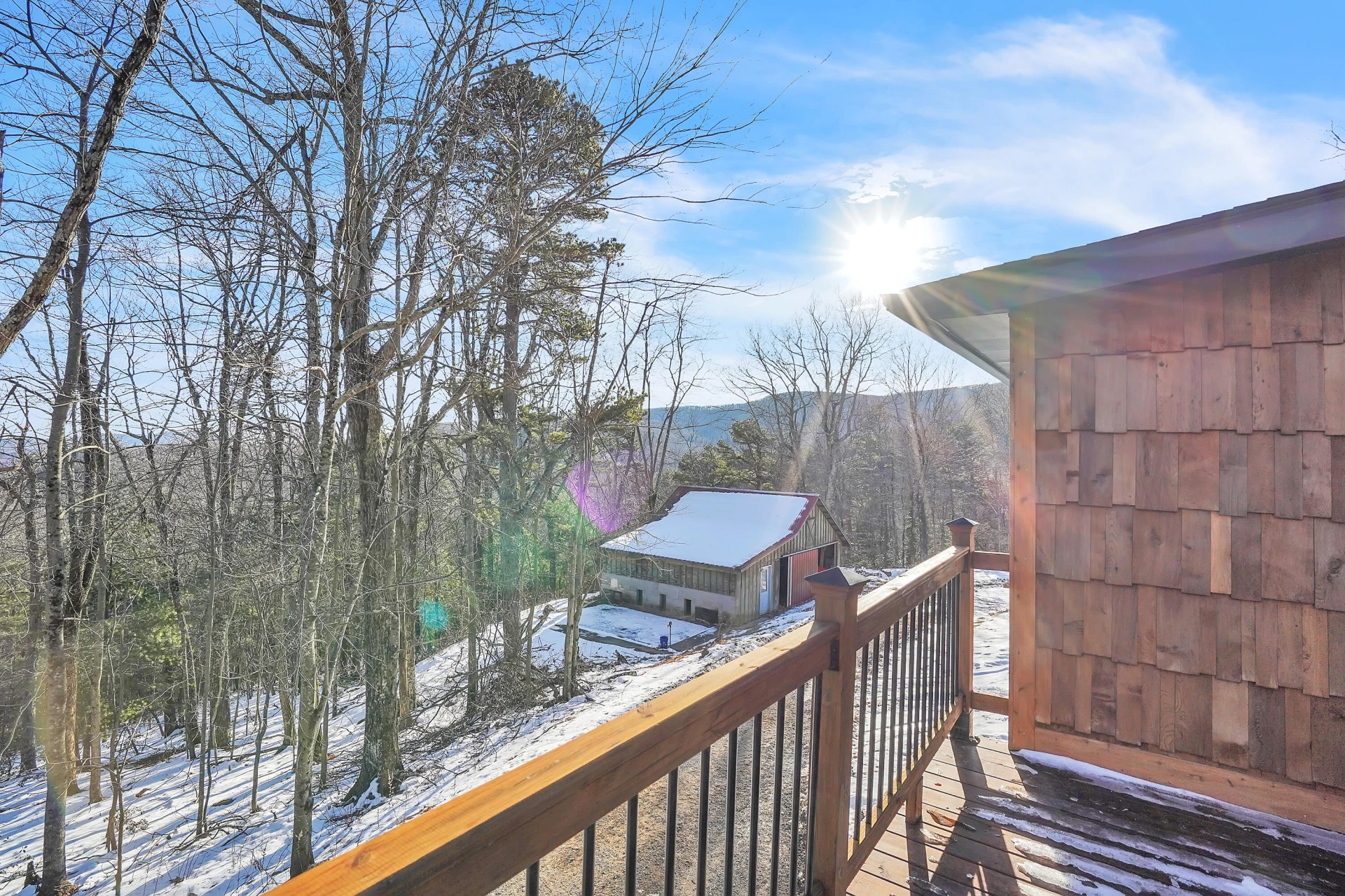 7923 Poor Mountain RD - Photo 47