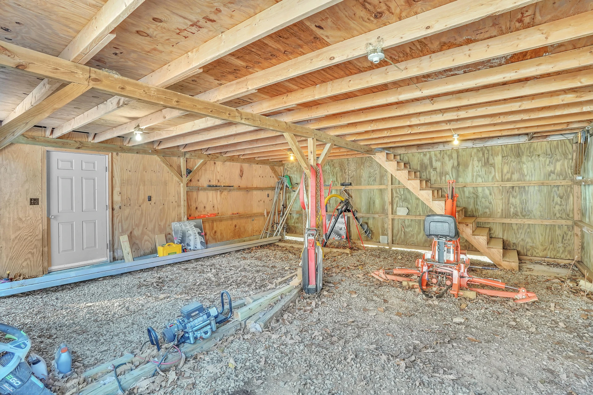 7923 Poor Mountain RD - Photo 49
