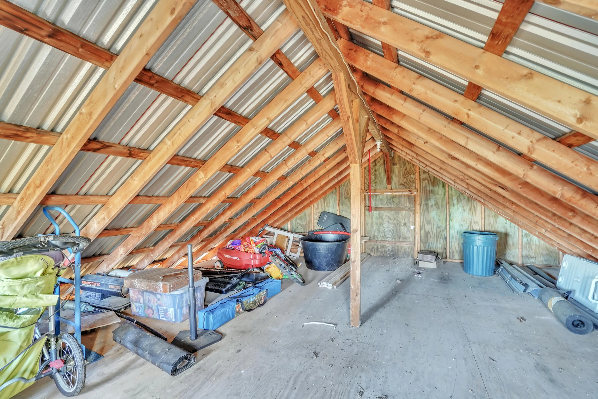 7923 Poor Mountain RD - Photo 50