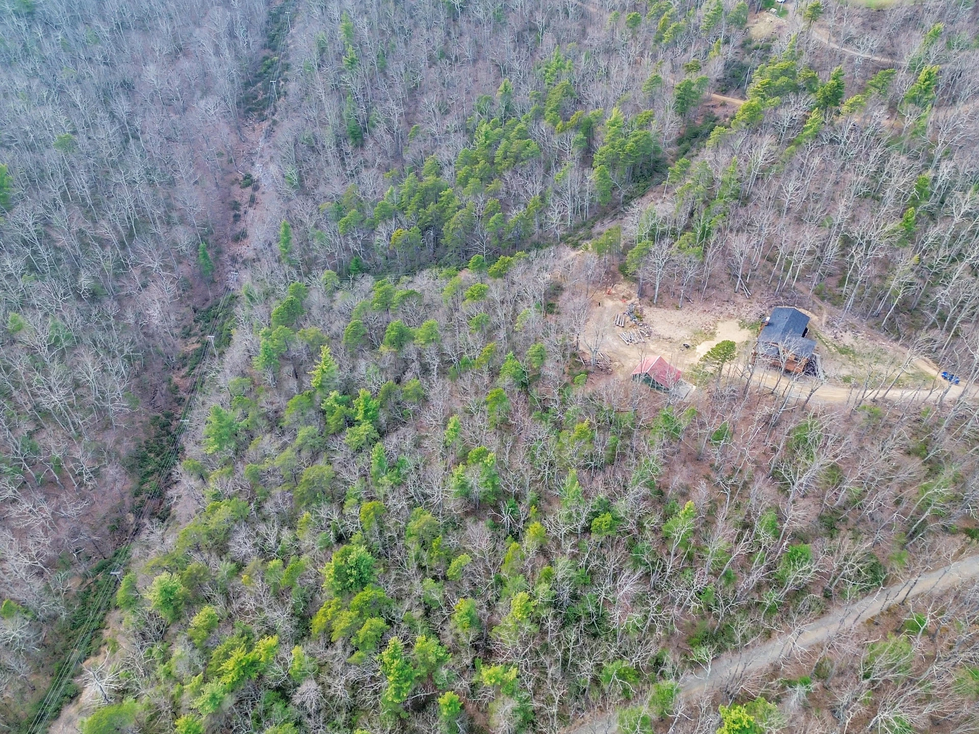 7923 Poor Mountain RD - Photo 55