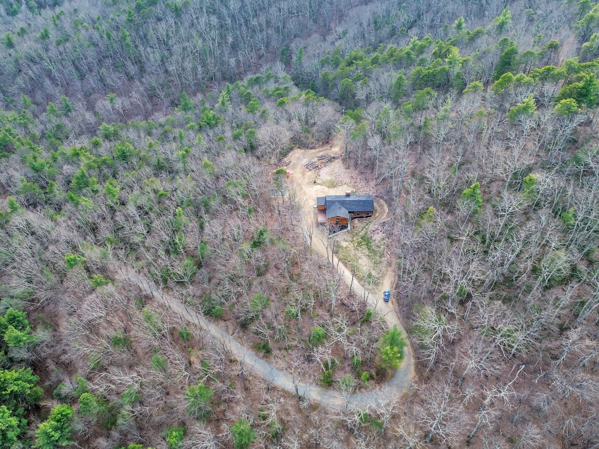 7923 Poor Mountain RD - Photo 57