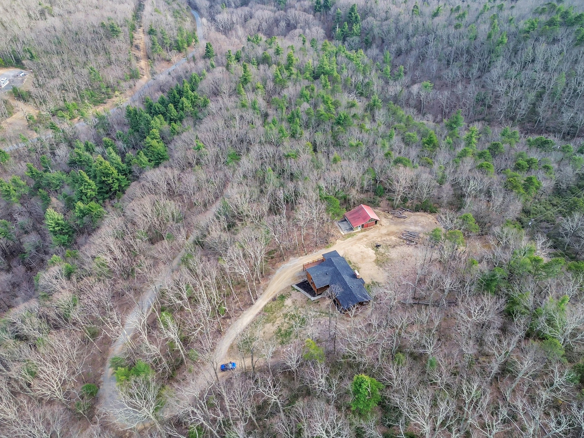 7923 Poor Mountain RD - Photo 58