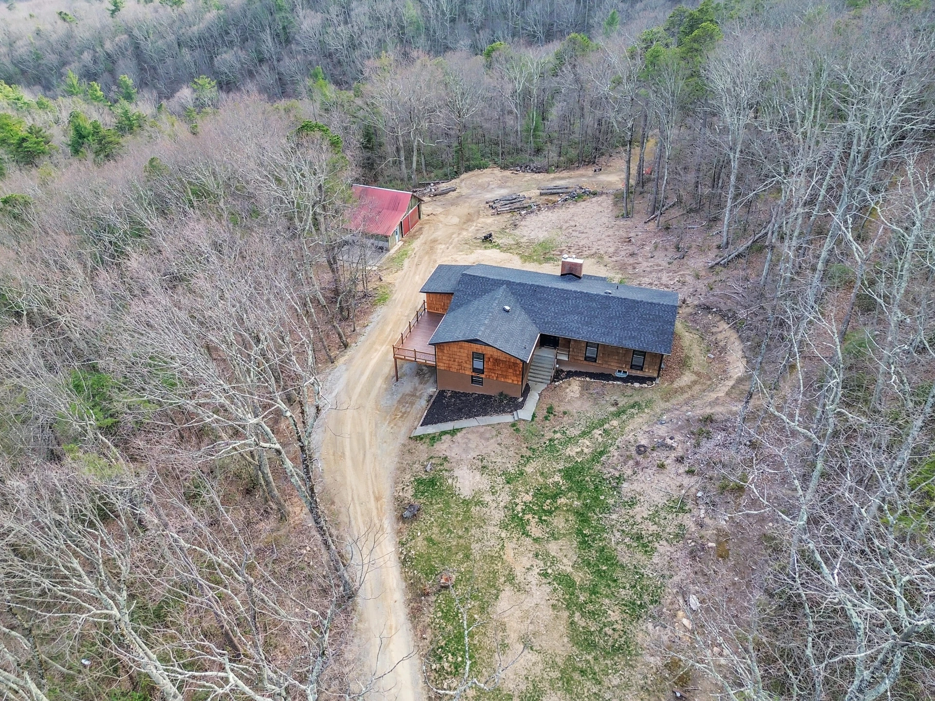 7923 Poor Mountain RD - Photo 59