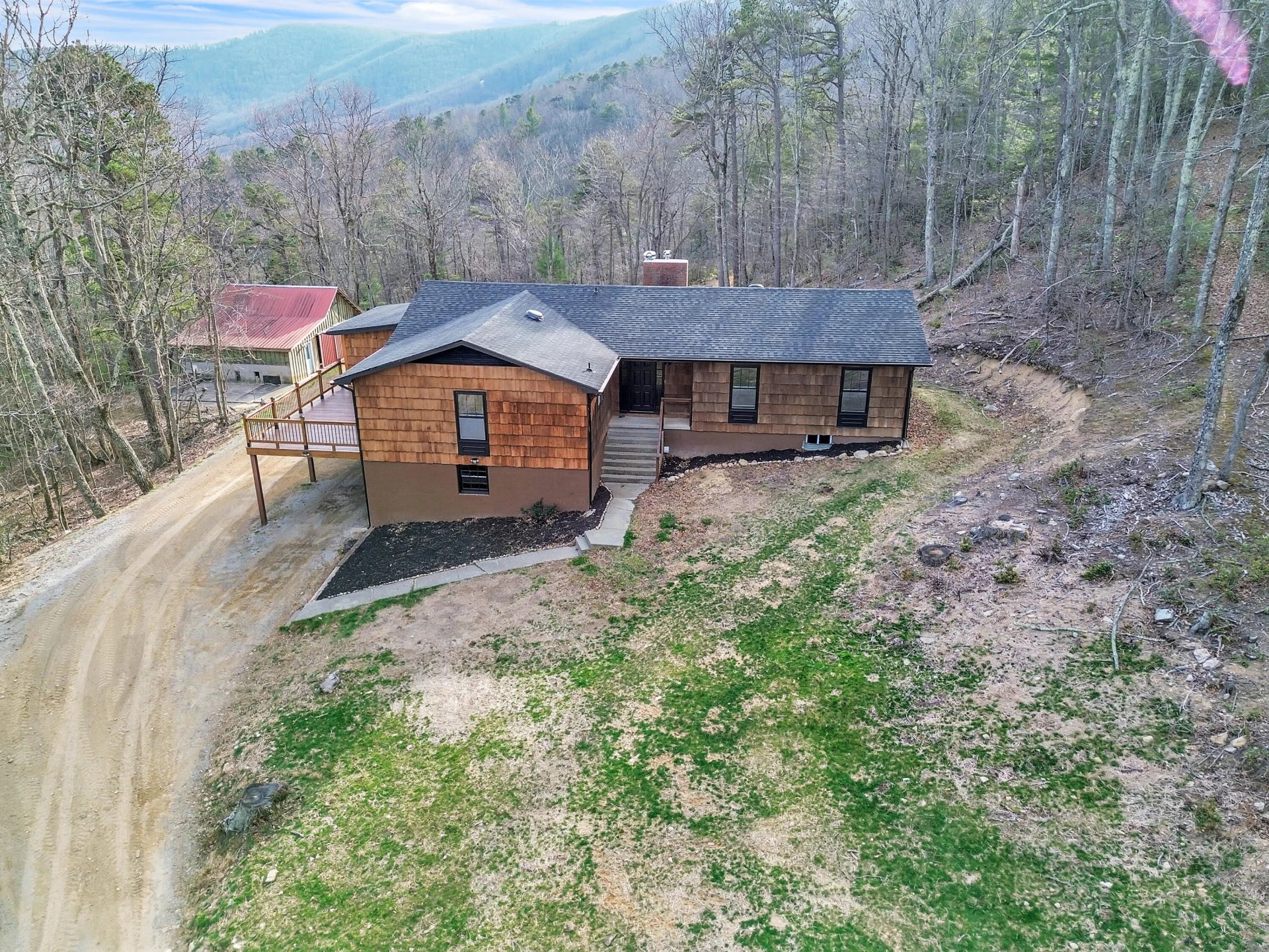 7923 Poor Mountain RD - Photo 60