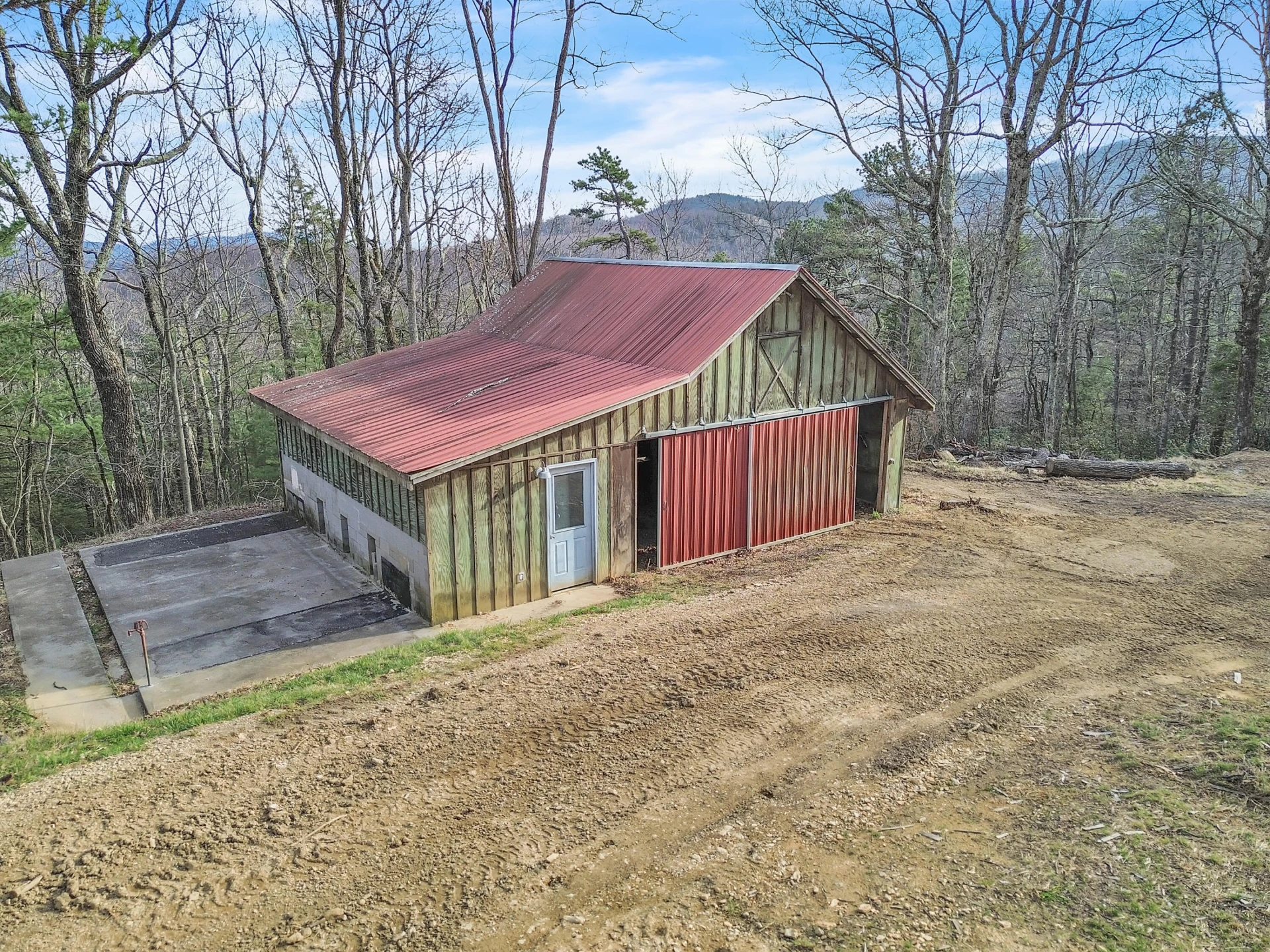 7923 Poor Mountain RD - Photo 61