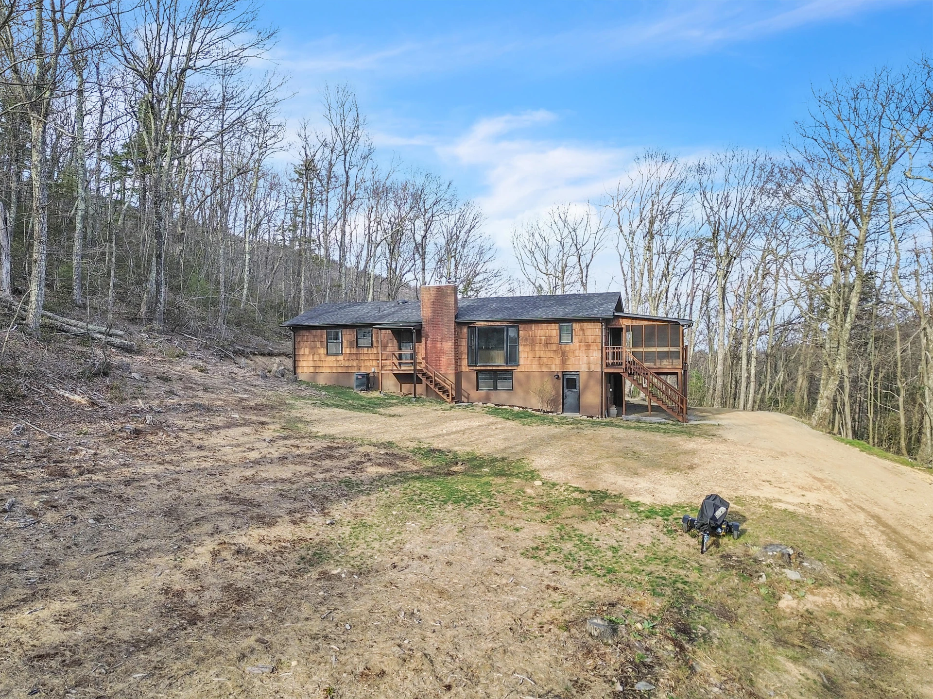 7923 Poor Mountain RD - Photo 63