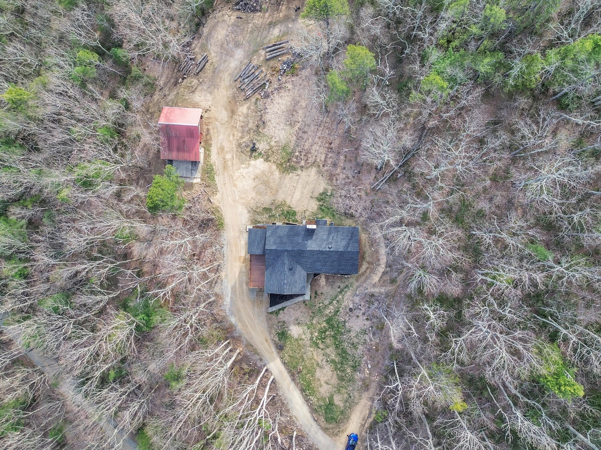 7923 Poor Mountain RD - Photo 64