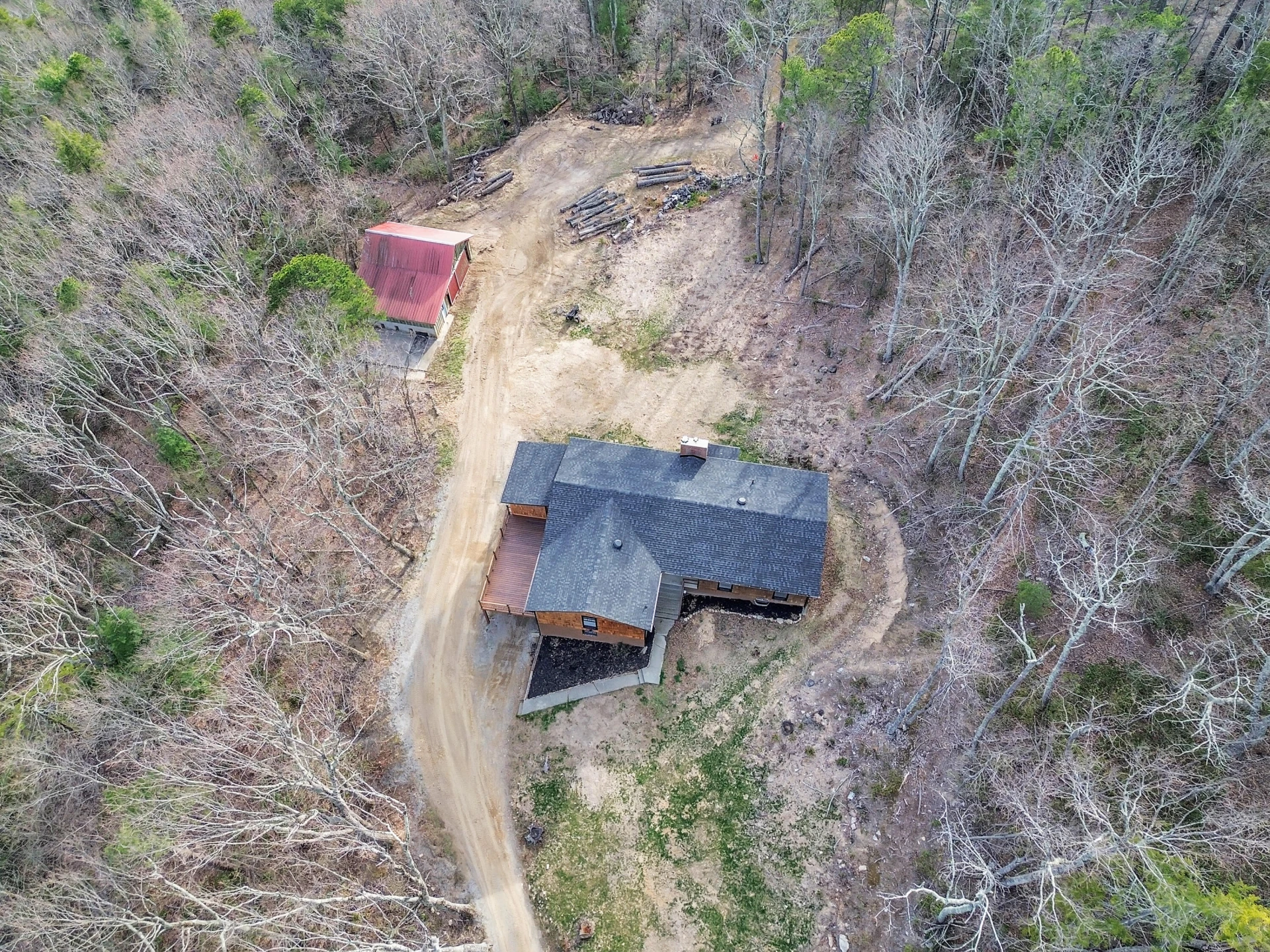 7923 Poor Mountain RD - Photo 65