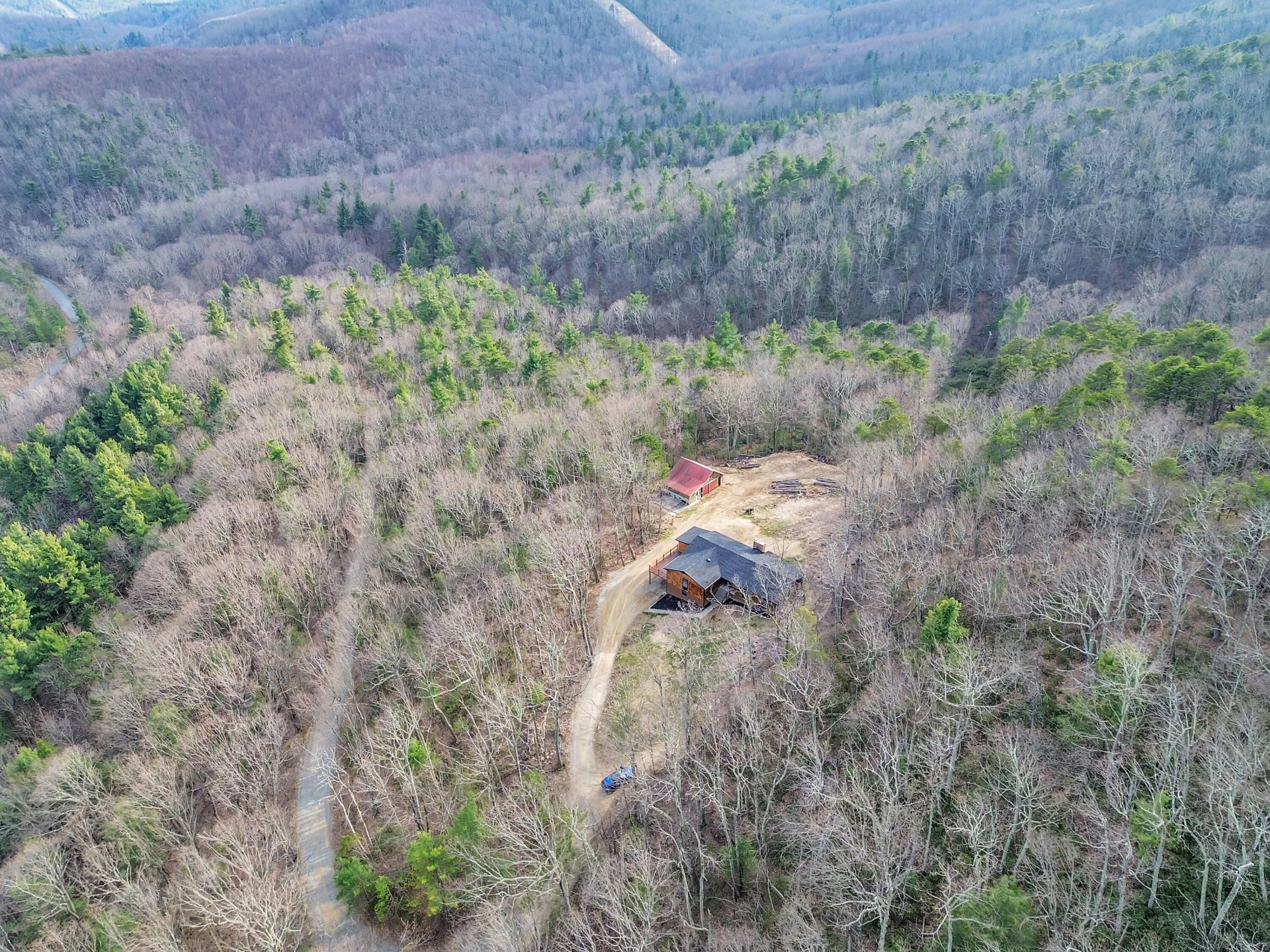 7923 Poor Mountain RD - Photo 66
