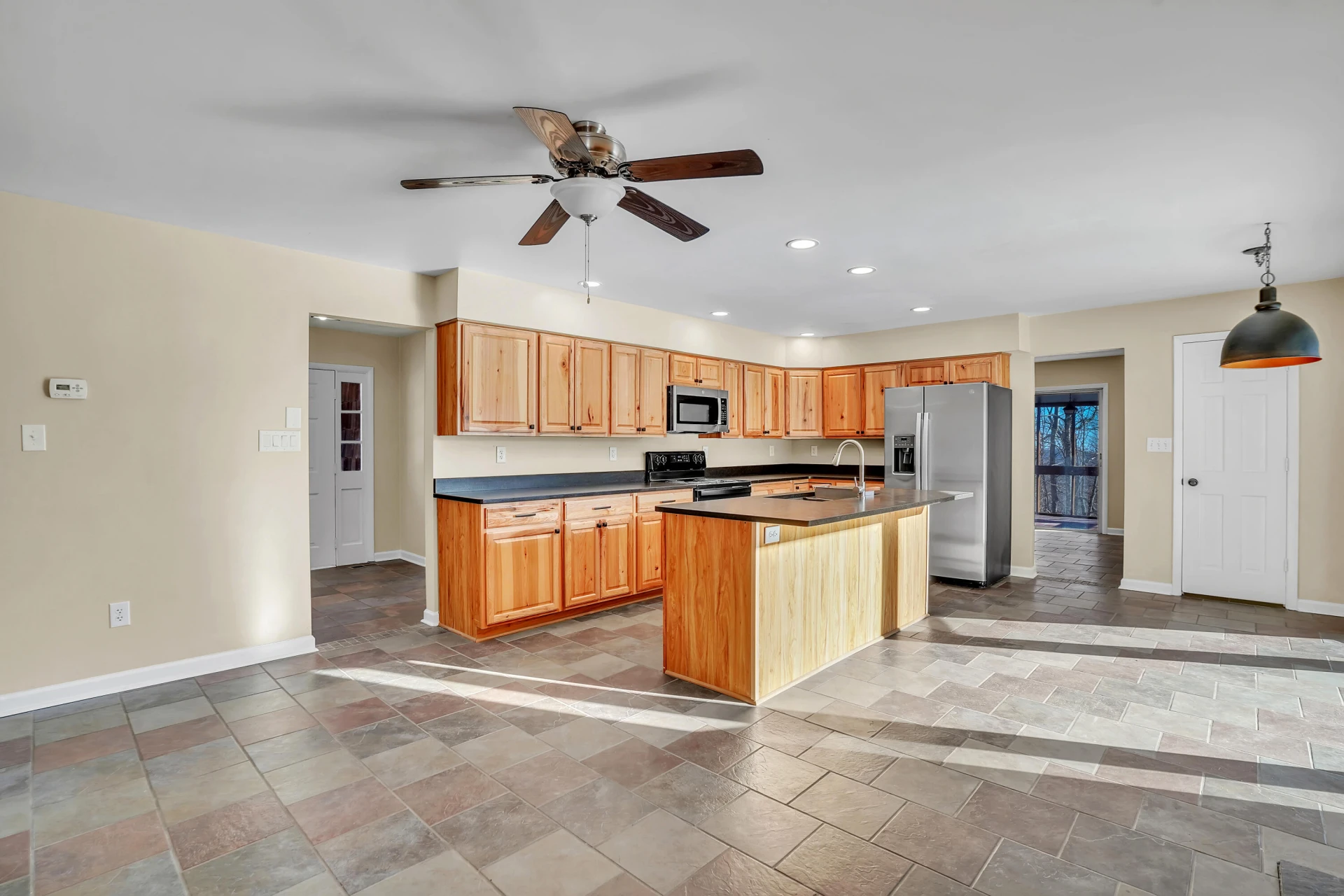 7923 Poor Mountain RD - Photo 9