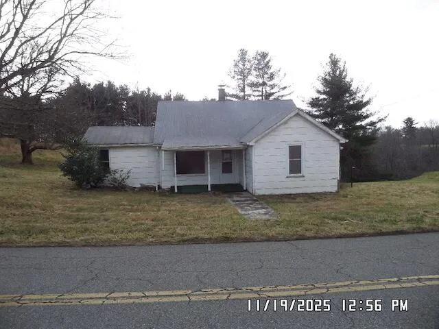 778 Macks Mountain RD, Indian Valley, VA, 24105