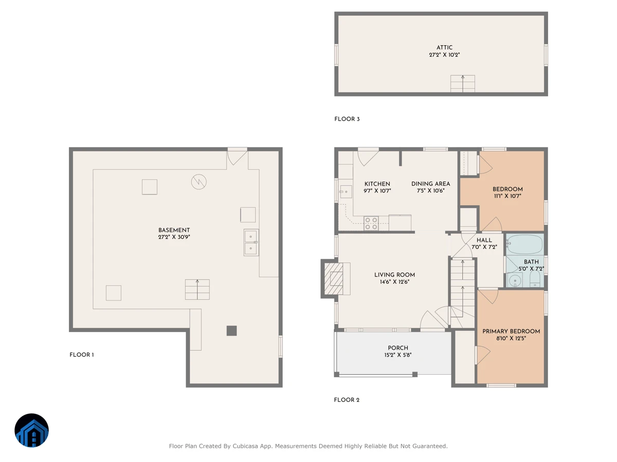 817 Hanover AVE - Photo 3