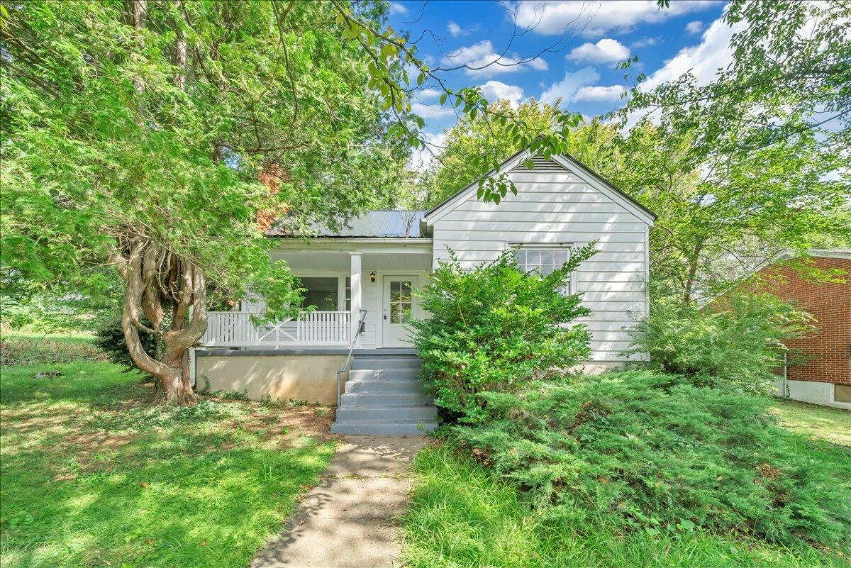 817 Hanover AVE - Photo 31