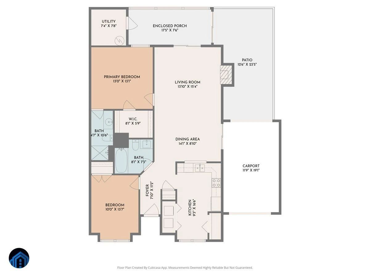 6936 Scotch Pine LN - Photo 55