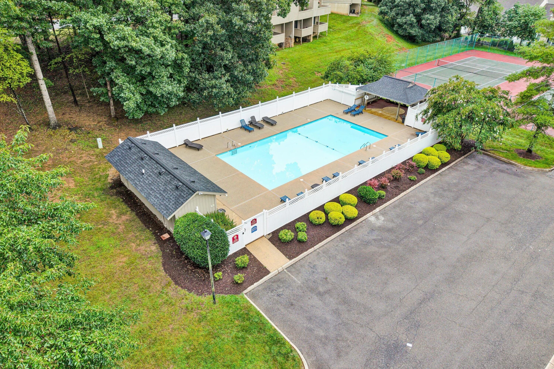 7122 Woods Crossing DR - Photo 23