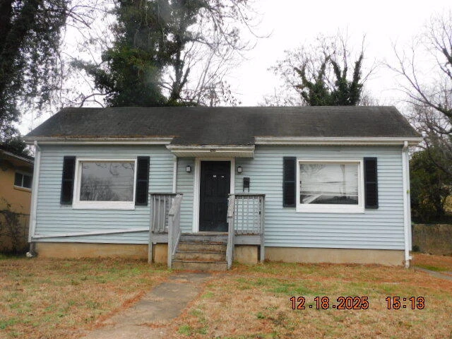 1222 Hamilton TER
