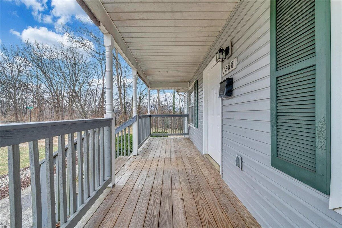 1208 Cleveland AVE - Photo 5