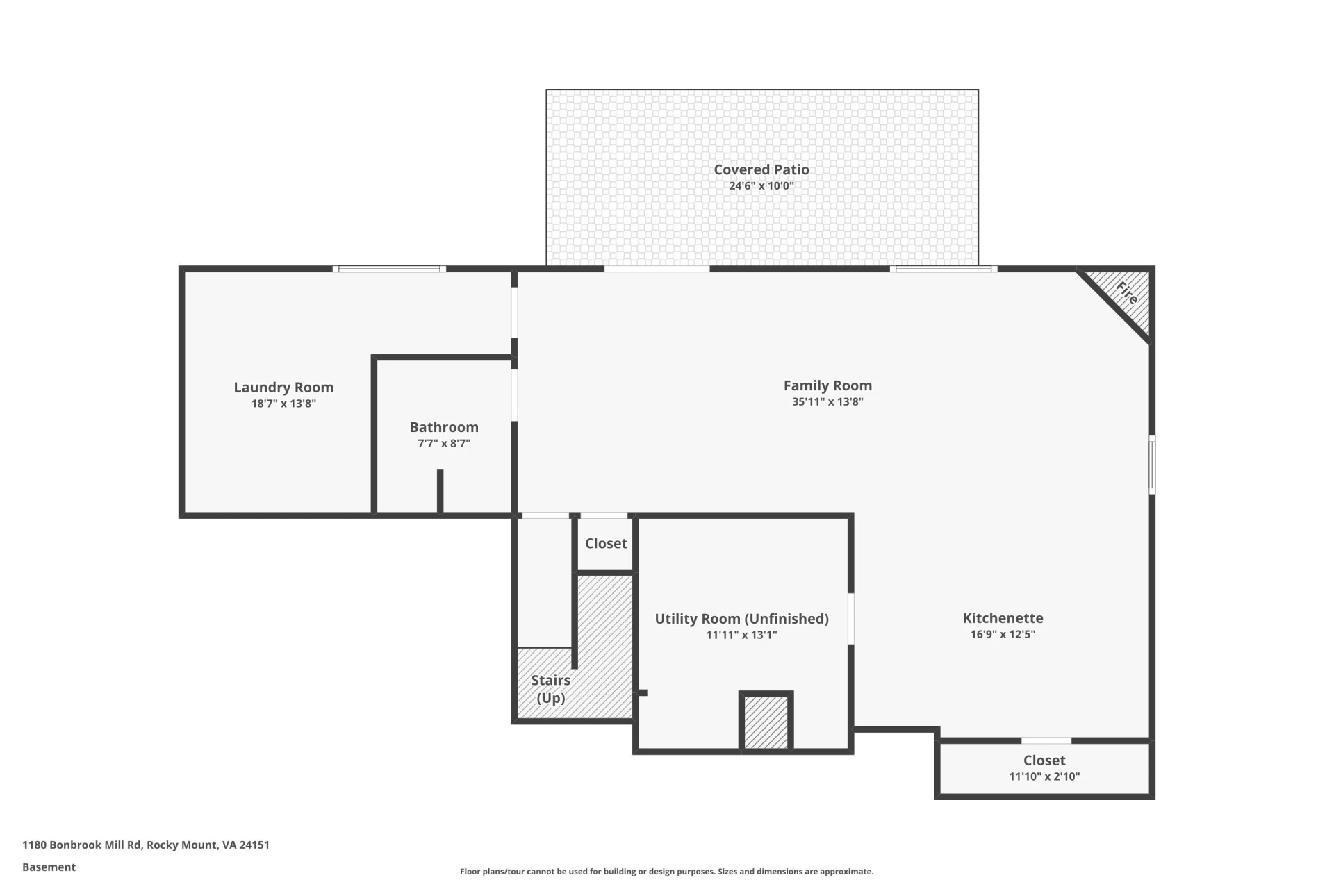 1180 Bonbrook Mill RD - Photo 41
