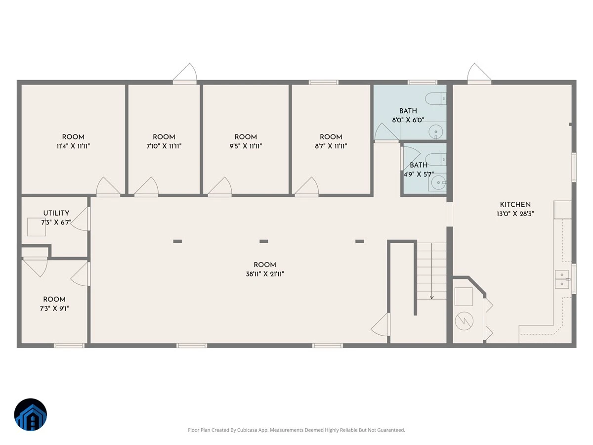 418 Beverly AVE - Photo 3