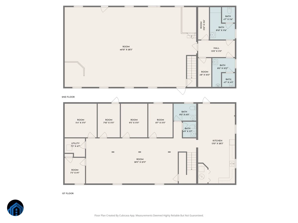 418 Beverly AVE - Photo 5